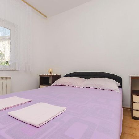 Apartments Mira I Vodice Dış mekan fotoğraf