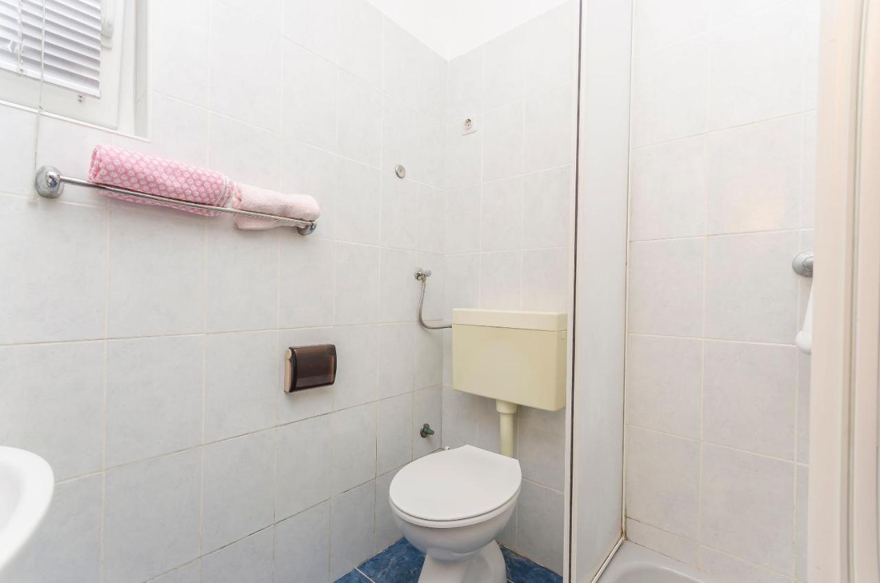 Apartments Mira I Vodice Dış mekan fotoğraf