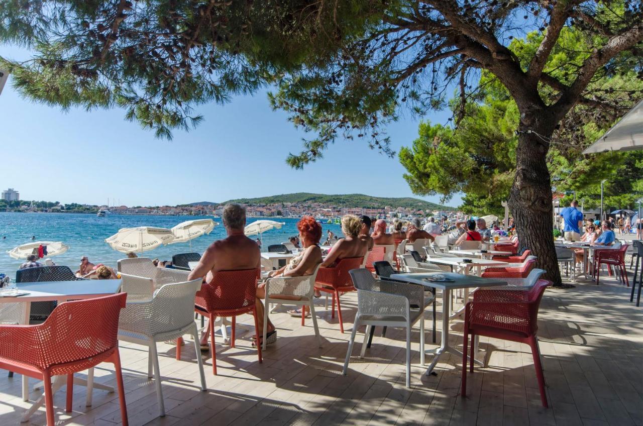 Apartments Mira I Vodice Dış mekan fotoğraf